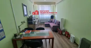 Pomieszczenie biurowe 42 m² w Grodno, Białoruś