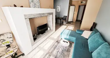 Mieszkanie 1 pokój w Nesebyr, Bułgaria