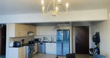 Penthouse 2 bedrooms in Pyla, Cyprus