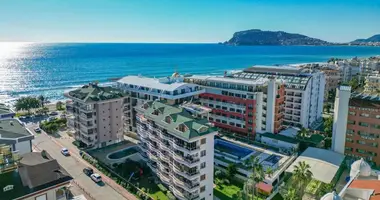 Квартира 2 комнаты в Убе, Турция