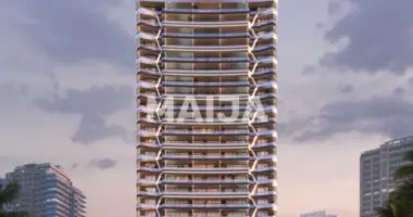 Квартира 1 комната в Дубай, ОАЭ