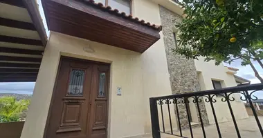 4 bedroom apartment in Limassol, Cyprus