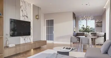 House in Smiltynai I, Lithuania