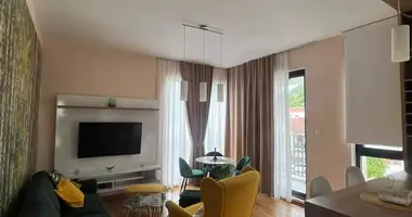 2 bedroom apartment in Montenegro
