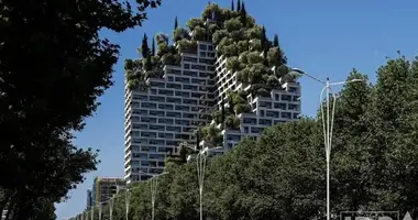 2 bedroom apartment in Tirana Municipality, Albania