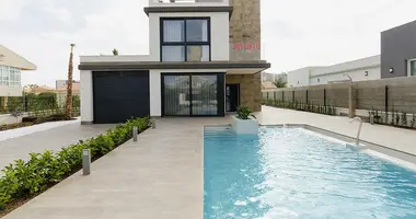 Villa in Dehesa de Campoamor, Spanien