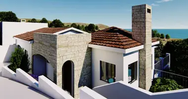 Apartamento 3 habitaciones en Neo Chorio, Chipre