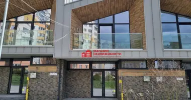 Szeregowiec w Grodno, Białoruś