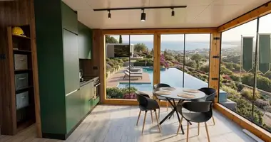 1 bedroom apartment in Polis Chrysochous, Cyprus