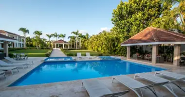 Villa 10 Schlafzimmer in Casa de Campo, Dominikanische Republik