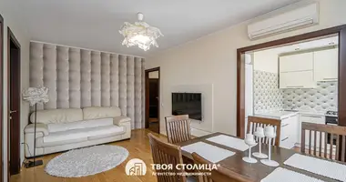 2 bedroom apartment in Minsk, Belarus