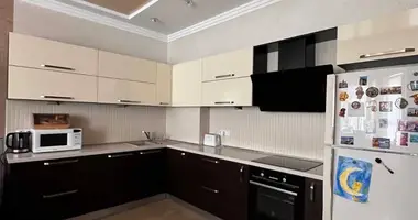 Wohnung 3 zimmer in Odessa, Ukraine