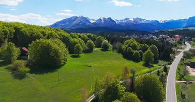 Parcela en Mezdo, Montenegro