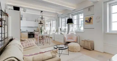 Appartement 1 chambre dans Helsinki sub region, Finlande