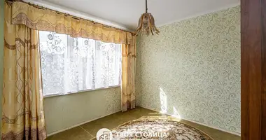 Mieszkanie 3 pokoi w Mińsk, Białoruś