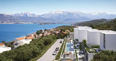 Appartement 1 chambre dans Krasici, Monténégro