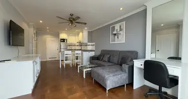 Apartamento independiente Piso independiente 1 habitacion en Pattaya City, Tailandia