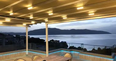 Wohnung 3 zimmer in Bashkia Vlore, Albanien