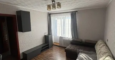 1 room apartment in Zhodzina, Belarus