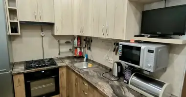 Appartement 2 chambres dans Minsk, Bélarus