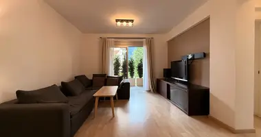 Mieszkanie 2 pokoi w Jermasoja, Cypr