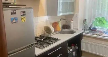 2 room apartment in Odesa, Ukraine