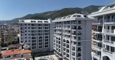 Appartement 1 chambre dans Muratpasa, Turquie