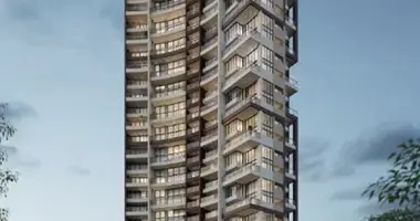 Wohnung in Regiao Imediata de Sao Paulo, Brasilien