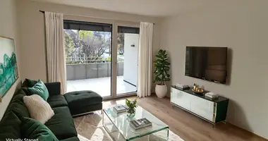 Apartamento 3 habitaciones en Viena, Austria