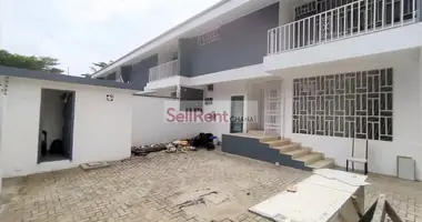 4 bedroom house in Accra, Ghana