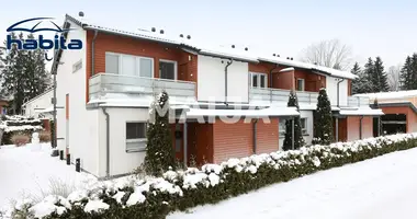 Apartamento 3 habitaciones en Helsinki sub region, Finlandia