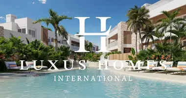 Квартира 2 комнаты в Pulpi, Испания