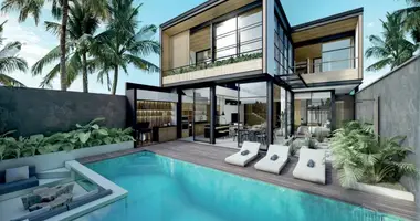 Villa 5 habitaciones en Wana Giri, Indonesia