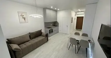 Wohnung 1 zimmer in Odessa, Ukraine