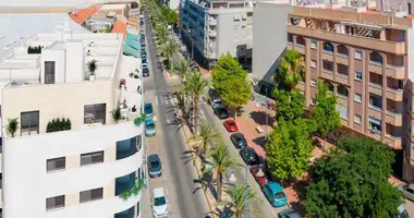 Квартира 3 комнаты в Торревьеха, Испания