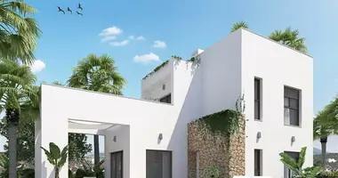 Villa en Torrevieja, Španjolska