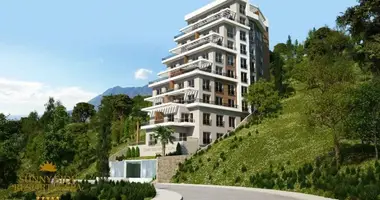 Apartamento independiente Piso independiente en Boreti, Montenegro