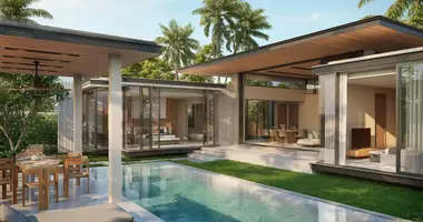 3 bedroom apartment in Thalang, Thailand