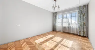 Appartement 3 chambres dans Vilnius, Lituanie