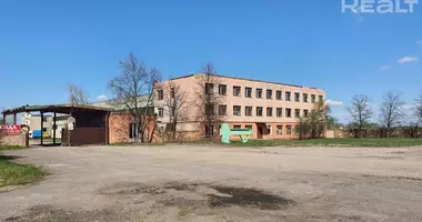 Zakład produkcyjny w rejon dobruski, Białoruś