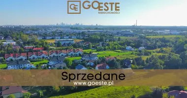 Terrain dans Smolice, Pologne