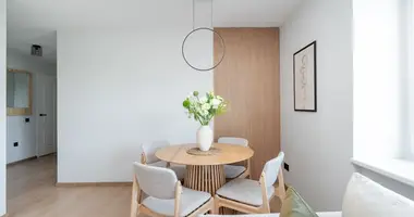 Wohnung 3 zimmer in Vilnius, Litauen