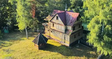 Maison dans Domzarycki sielski Saviet, Bélarus