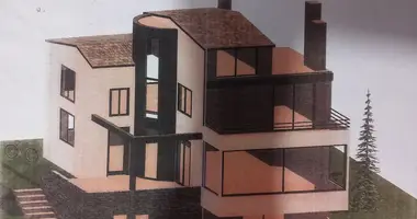 Dom 6 pokojów w Municipality of Thessaloniki, Grecja