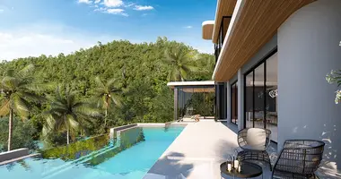4 bedroom apartment in Sakhu, Thailand