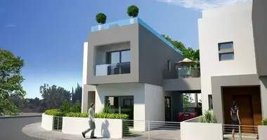 Maison 2 chambres dans Konia, Chypre