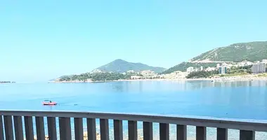 2 bedroom apartment in Rafailovici, Montenegro