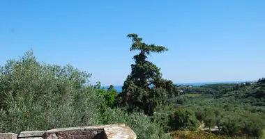Maison dans Tsivaras, Grèce