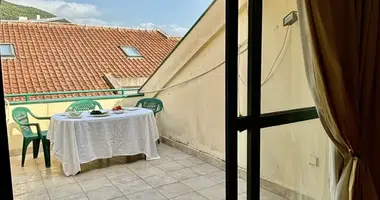 2 bedroom apartment in Budva, Montenegro