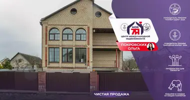 Haus in Wilejka, Belarus